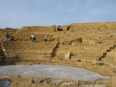 Hephaestia