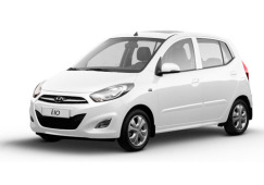 HUYNDAI I10 AUTO