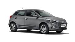 Huyndai I20