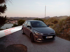 Hyundai i10-i20