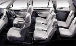Citroen-C4-Grand-Picasso  INTERIOR