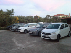 Skafidas Rental Cars